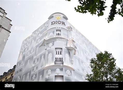 dior immobilier|where is dior located.